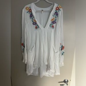 Free people dress